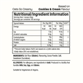 Trained By JP Oats So Creamy 2kg Alternative Image