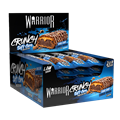 Warrior Crunch Bars 12x64g Alternative Image