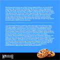 Warrior Crunch Bars 12x64g Alternative Image