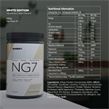 NEWGRIT NG7 Premium Mens Formula 700g Alternative Image