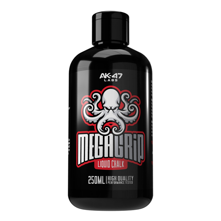 AK-47 Labs Mega Grip Liquid Chalk