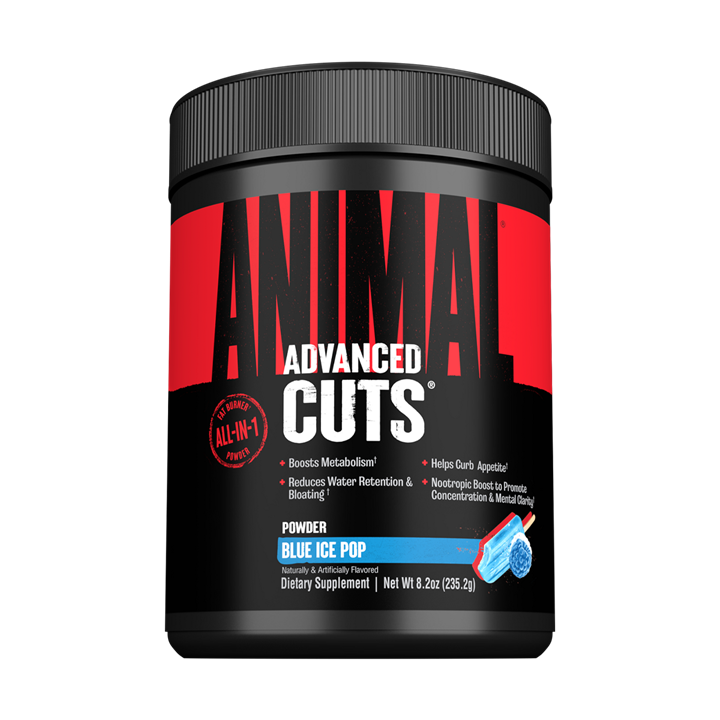 Animal Cuts 248g