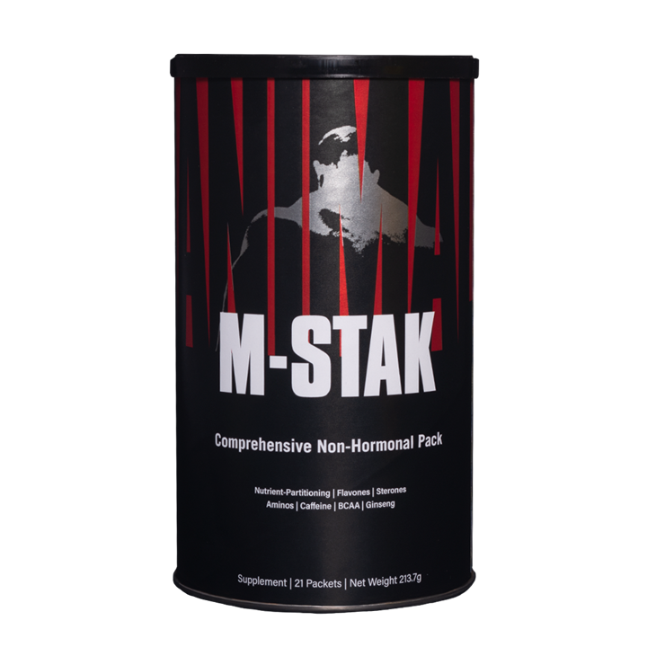 Animal M-Stak