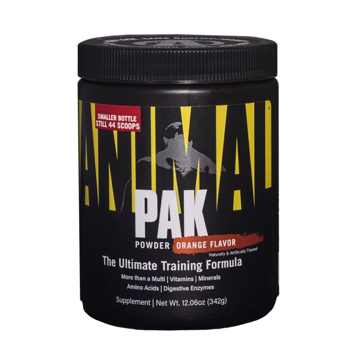 Animal Pak 312g