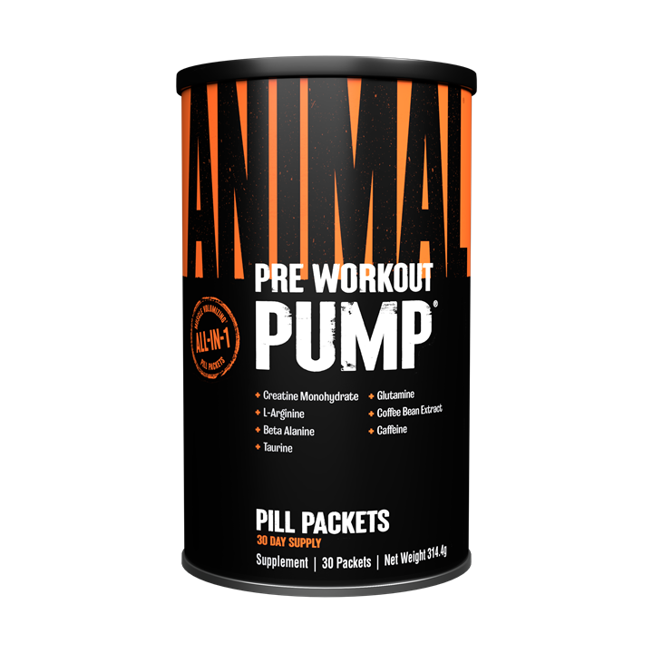 Animal Pump