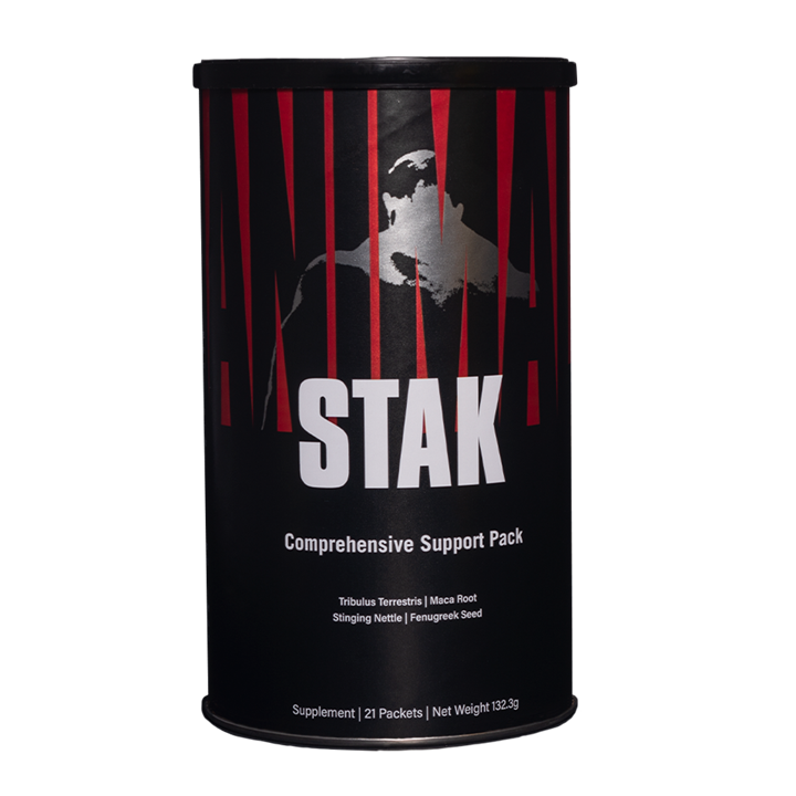 Animal Stak