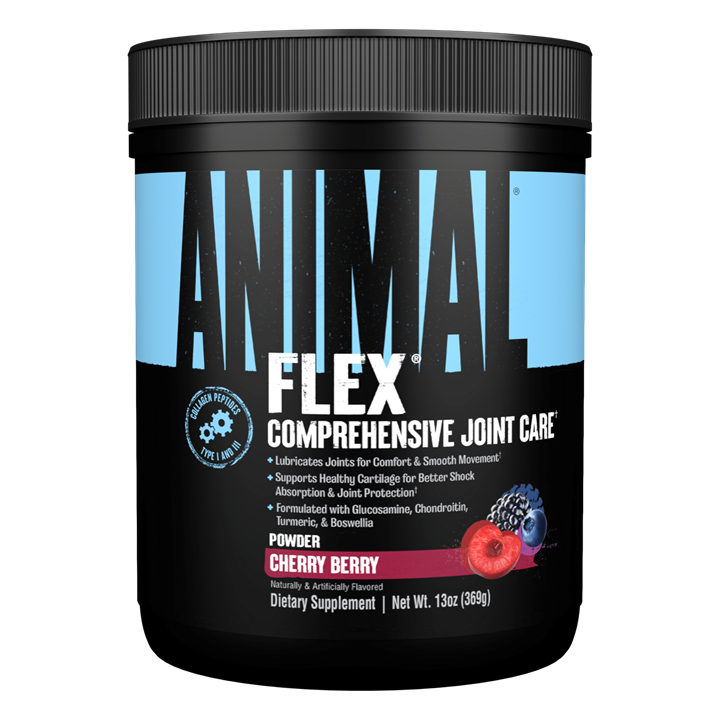 Animal Flex Powder 348g