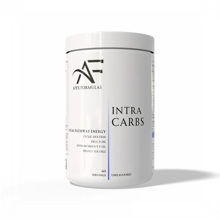 Apex Formulas Intra Carbs 1200g