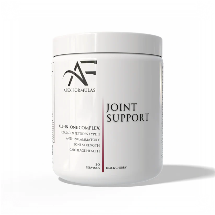 Apex Formulas Joint Support 360g