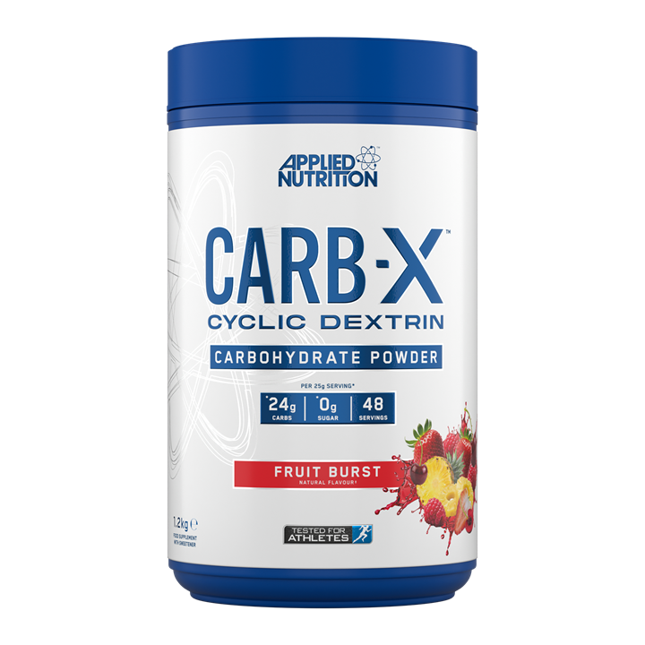 Applied Nutrition Carb X 1.2kg