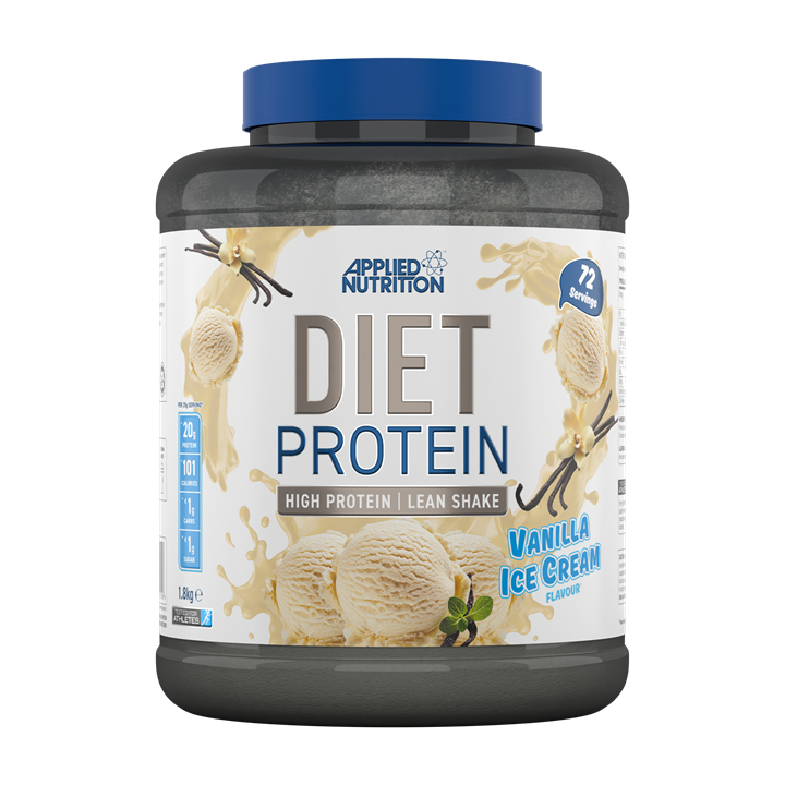 Applied Nutrition Diet Protein 1.8kg