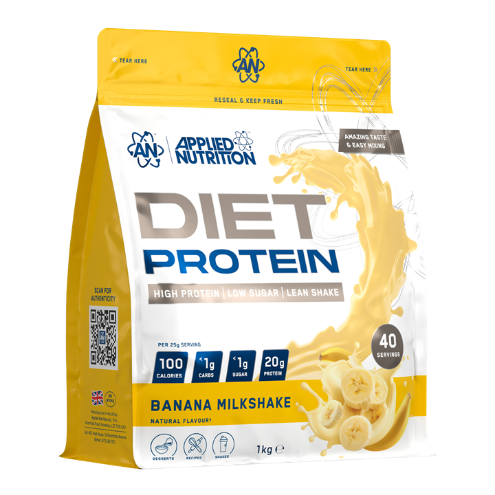 Applied Nutrition Diet Protein 1kg