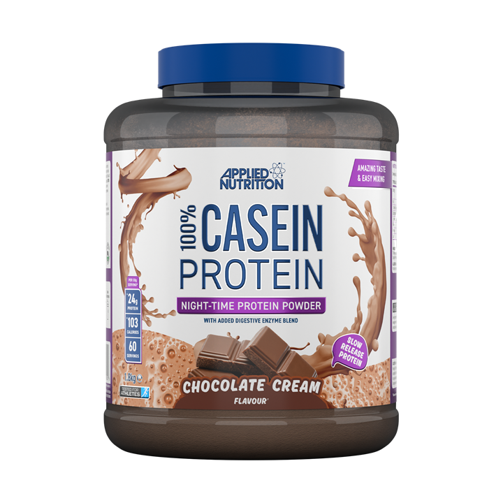 Applied Nutrition Casein 1.8kg