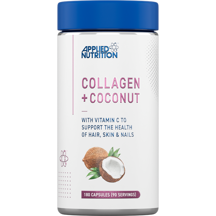 Applied Nutrition Casein 900g