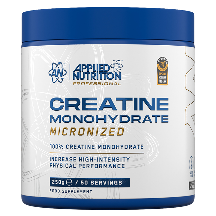 Applied Nutrition Creatine Monohydrate
