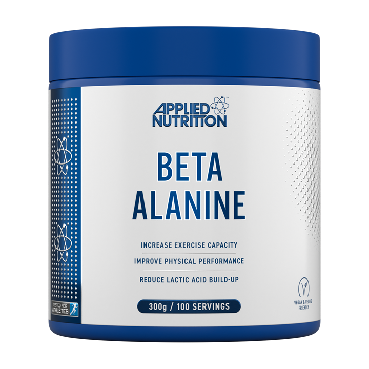 Applied Nutrition Beta Alanine 300g