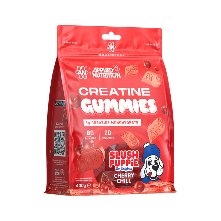 Applied Nutrition Creatine Gummies