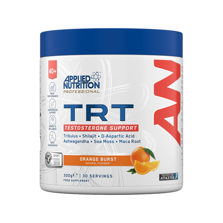 Applied Nutrition TRT (40+ RANGE)