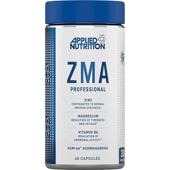Applied Nutrition Zinc, Magnesium and Vitamin B6