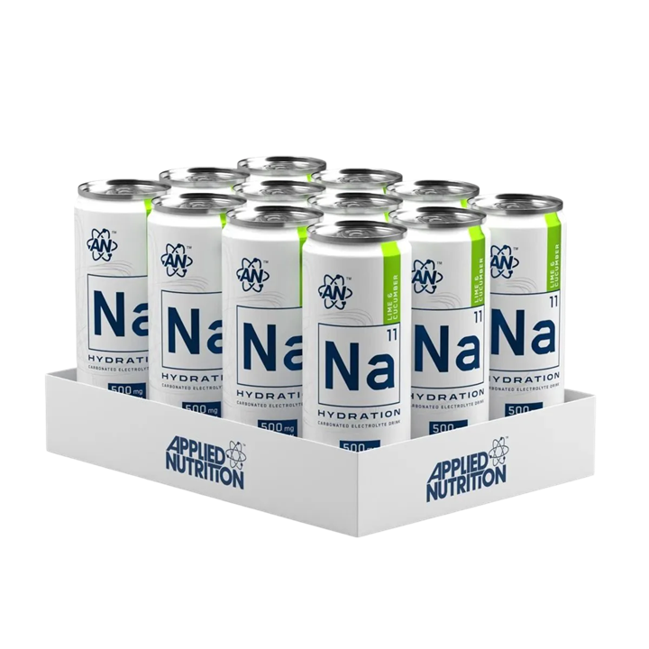 Applied Nutrition NA.11 12x330ml