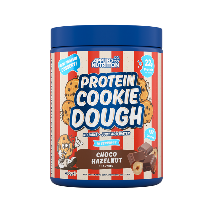 Applied Nutrition Protein Cookie Dough 400g