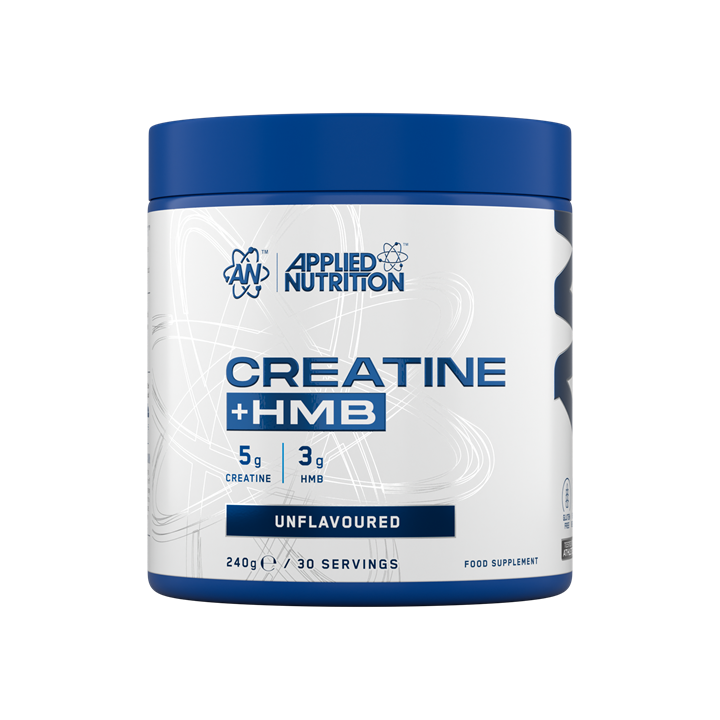 Applied Nutrition Creatine + HMB 240g
