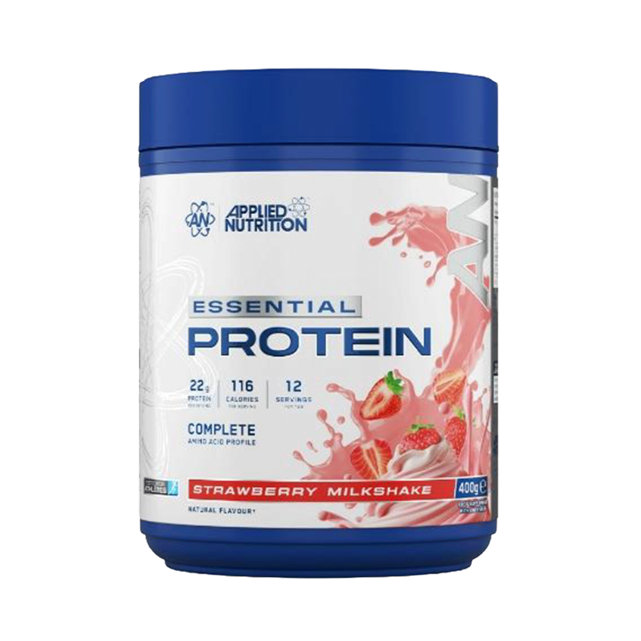 Applied Nutrition Essential Protein 400g