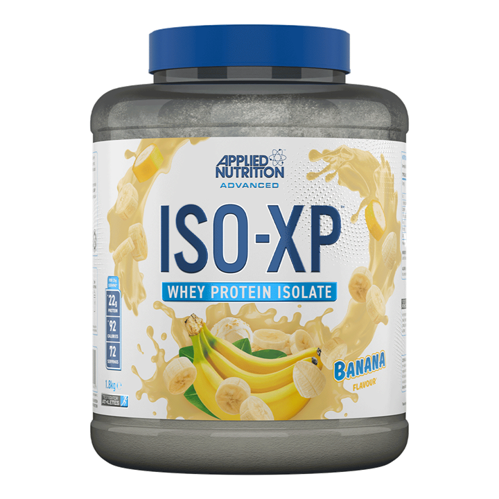 Applied Nutrition Iso-XP 1.8kg