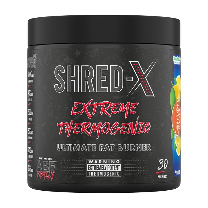 Applied Nutrition Shred-X Powder 300g