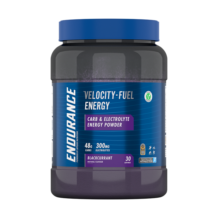 Applied Nutrition Endurance Carb & Electrolyte Energy 1.5kg