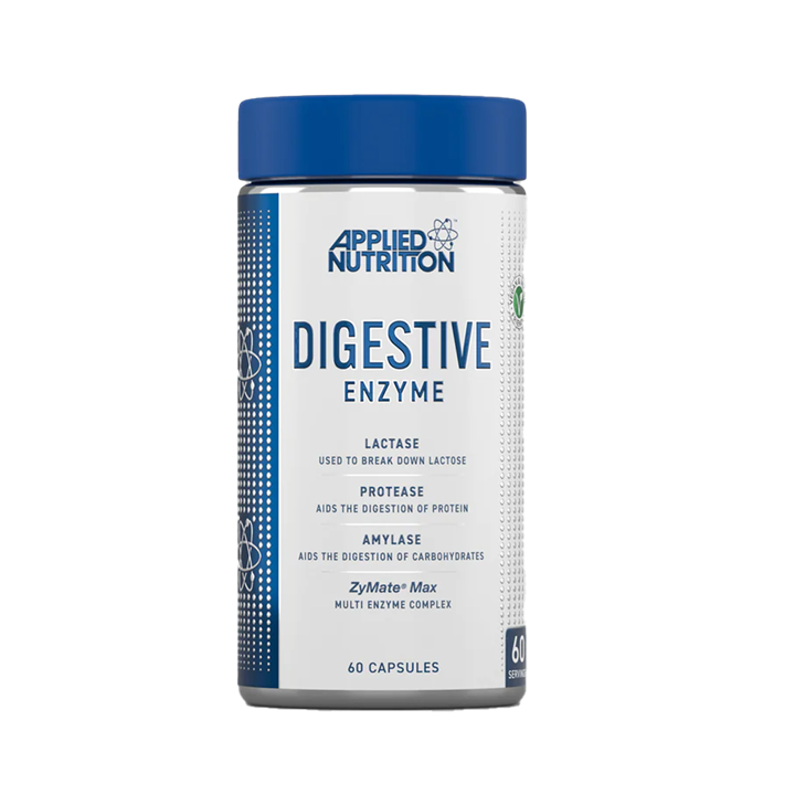 Applied Nutrition Digestive Enzyme