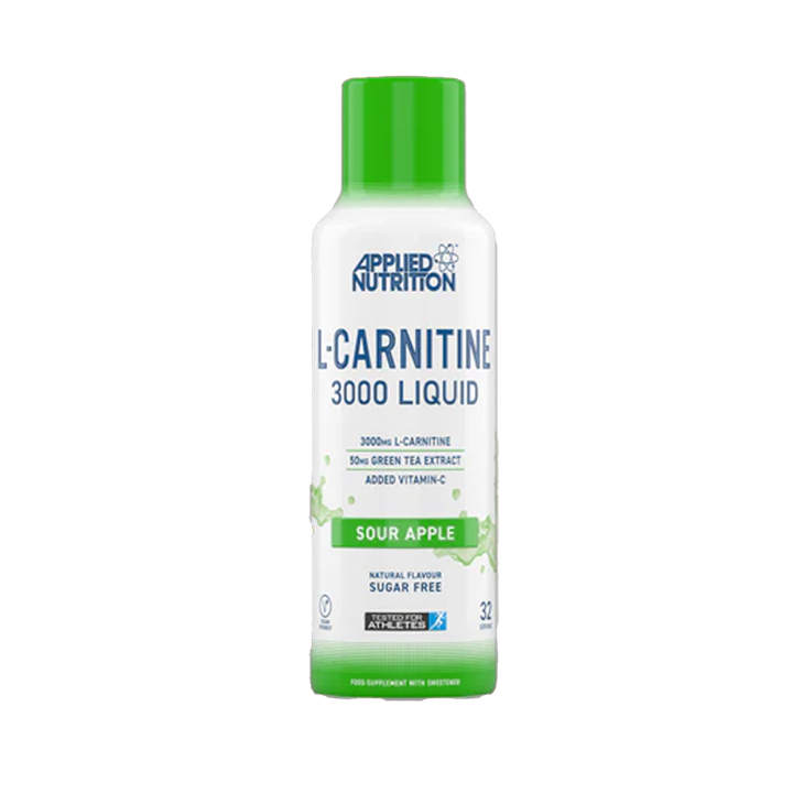 Applied Nutrition L-Carnitine 3000 480ml