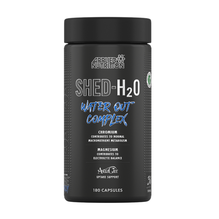 Applied Nutrition Shed H2O Diuretic