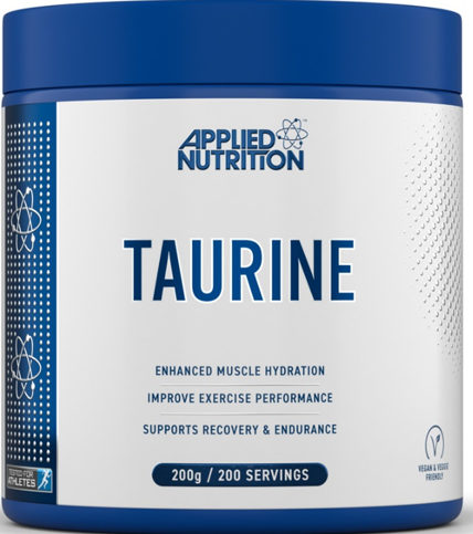Applied Nutrition Taurine