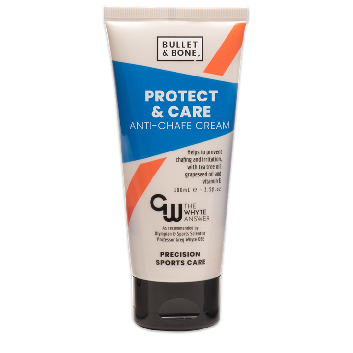 Bullet & Bone Protect & Care Anti-Chafe Cream
