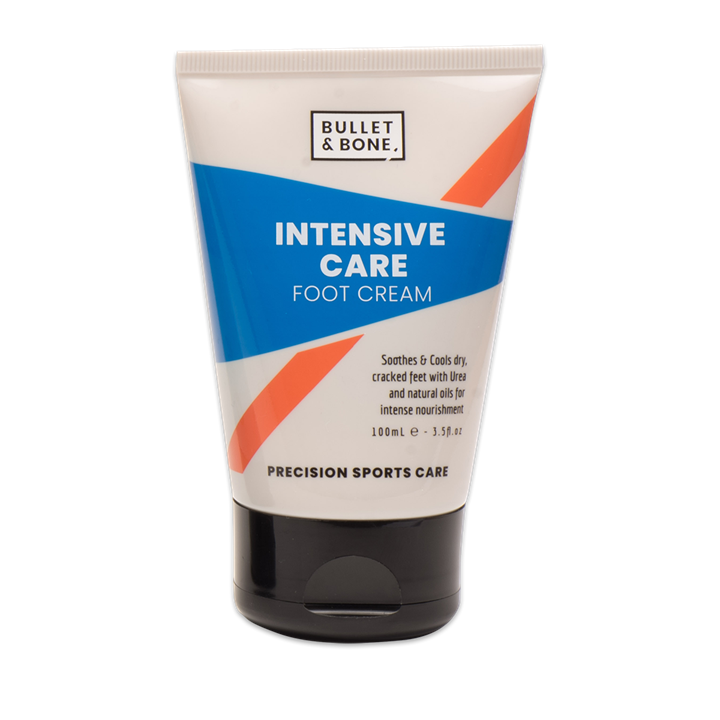 Bullet & Bone Intensive Care Foot Cream