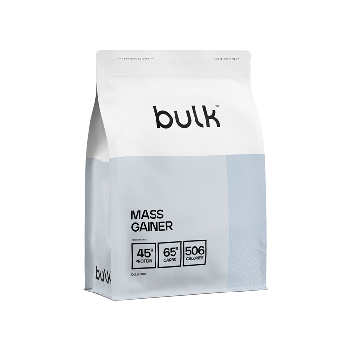 Bulk Complete Mass 5kg