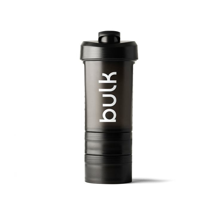 Bulk Storage Shaker Bottle 500ml