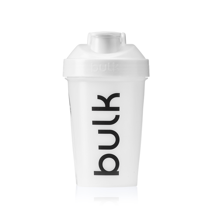 Bulk Mini Iconic Shaker Bottle 500ml