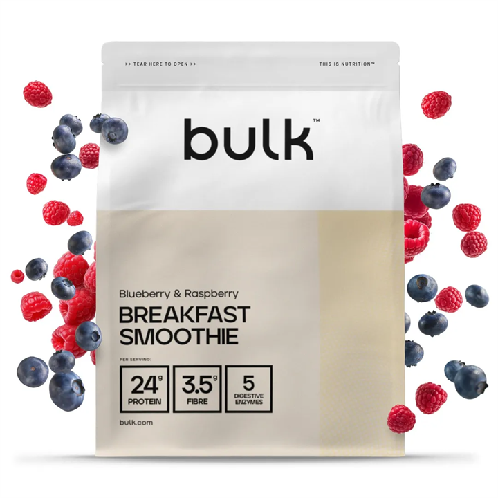 Bulk Complete Breakfast Smoothie 1kg