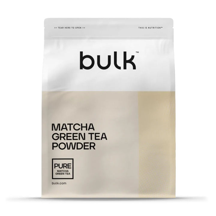 Bulk Matcha Green Tea Powder 100g