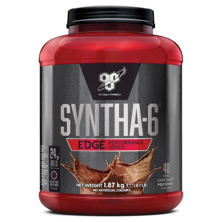 BSN Syntha-6 Edge 1.87kg