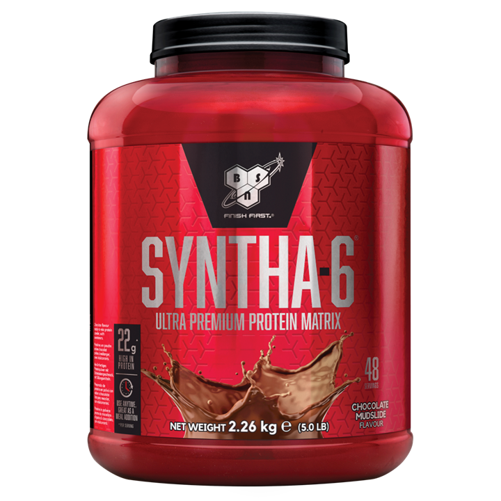 BSN Syntha 6 Limited Edition 2.26kg
