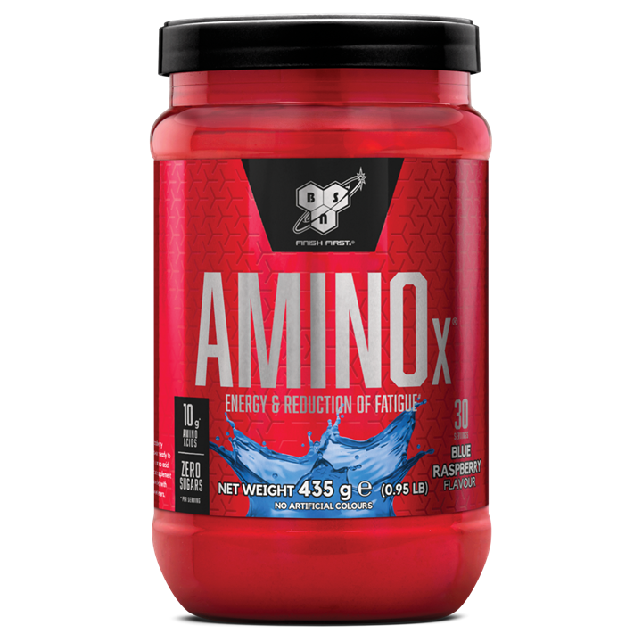 BSN Amino X 435g