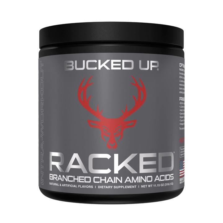 Bucked Up Racked 312g
