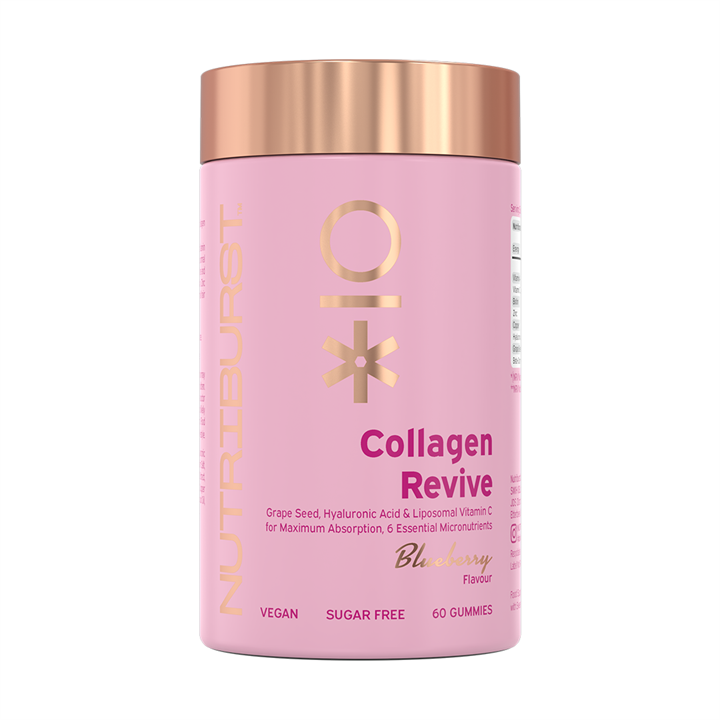 Nutriburst Collagen Revive