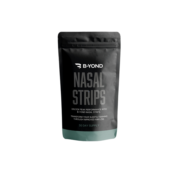 BYOND PERFORMANCE Nasal Strips 30Strips