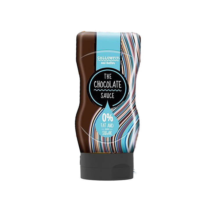 Callowfit Syrup 300ml