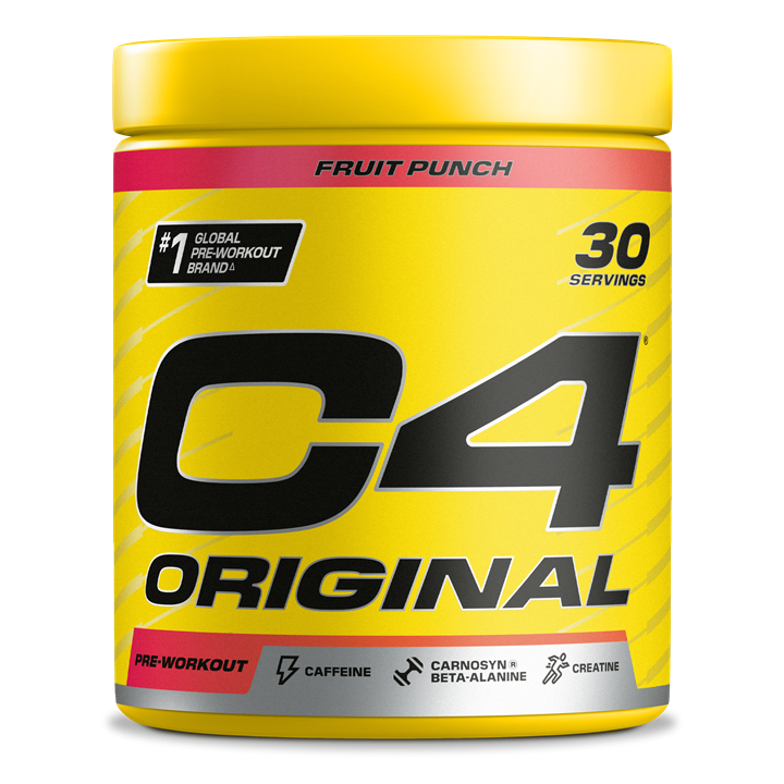 Cellucor C4 Original 30 Servings