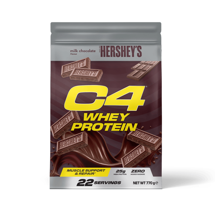 Cellucor C4 Whey